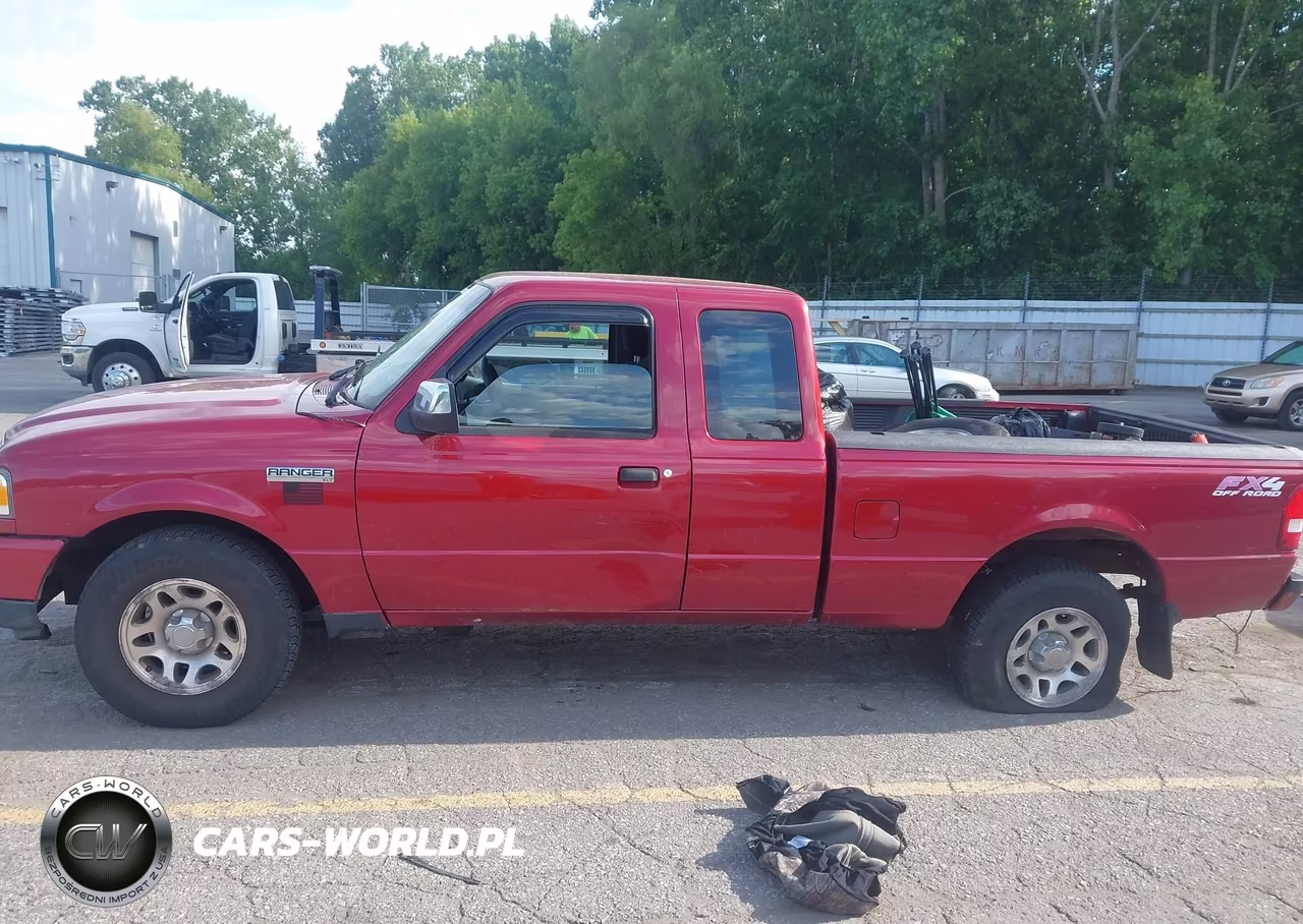 2010 Ford Ranger Sport-Xlt VIN:1FTLR4FEXAPA19869 - 14