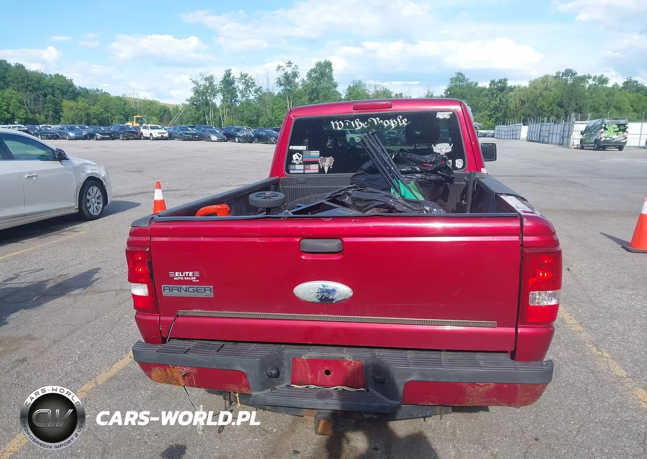 2010 Ford Ranger Sport-Xlt VIN:1FTLR4FEXAPA19869 - 16