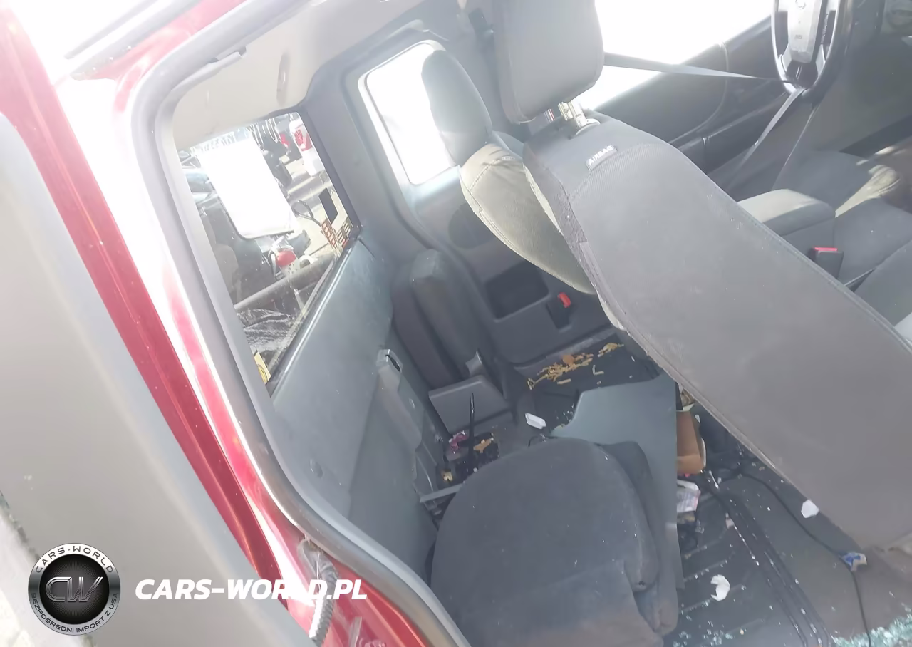 2010 Ford Ranger Sport-Xlt VIN:1FTLR4FEXAPA19869 - 8