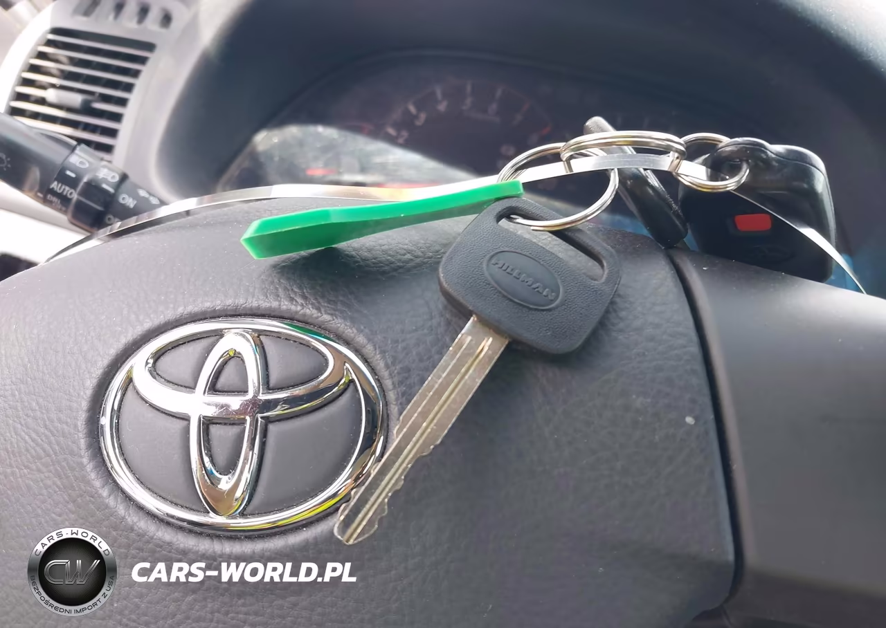 2005 Toyota Camry Se VIN:4T1BE32K15U549986 - 11