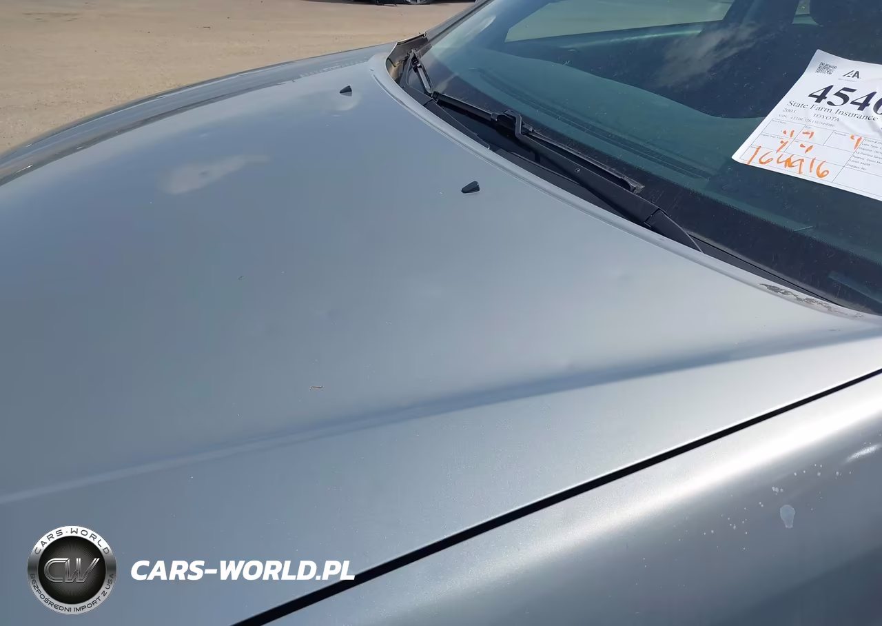 2005 Toyota Camry Se VIN:4T1BE32K15U549986 - 6