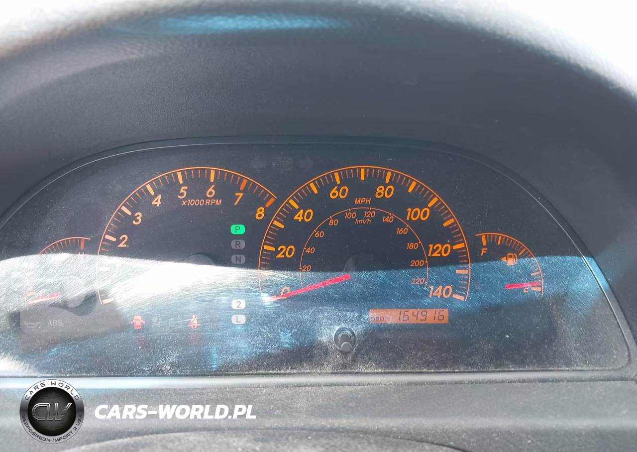 2005 Toyota Camry Se VIN:4T1BE32K15U549986 - 7