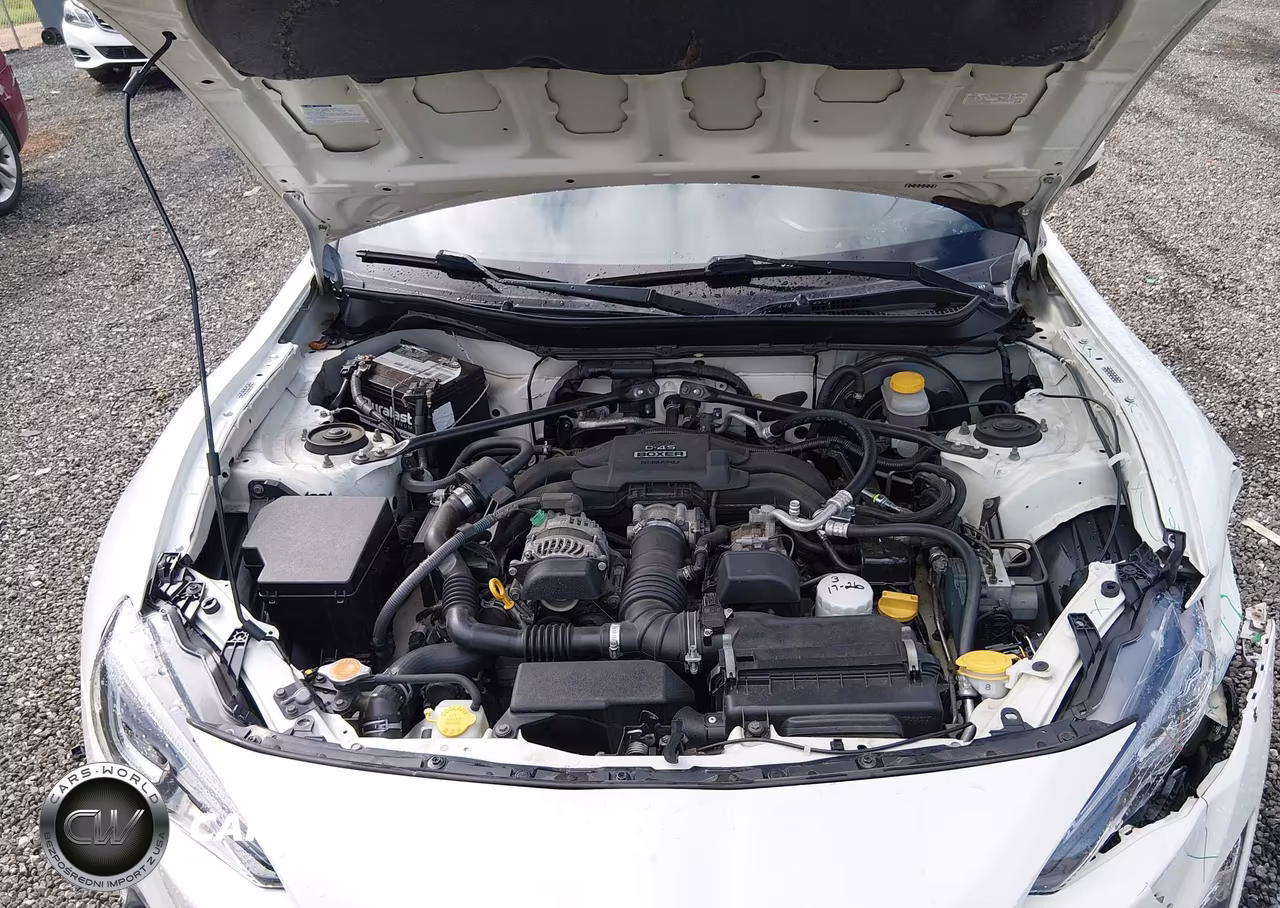2014 Scion Fr-S Monogram VIN:JF1ZNAA14E8709521 - 10