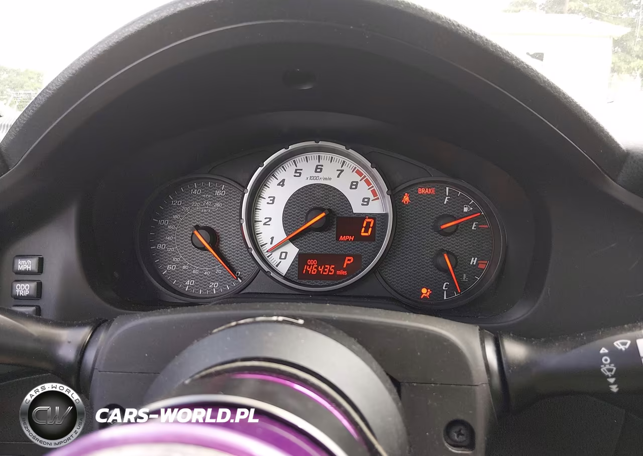 2014 Scion Fr-S Monogram VIN:JF1ZNAA14E8709521 - 7