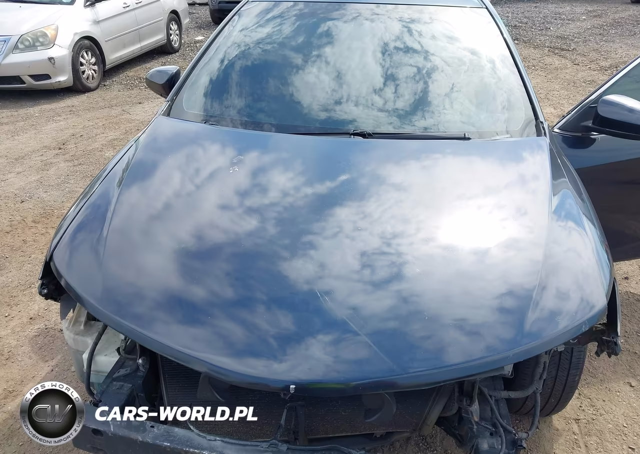 2012 Toyota Camry Le VIN:4T4BF1FK9CR181846 - 10