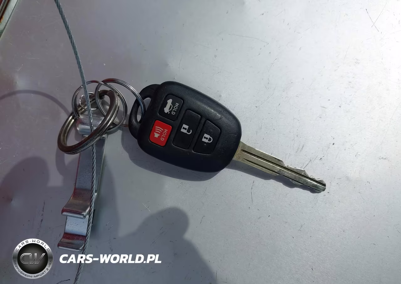 2012 Toyota Camry Le VIN:4T4BF1FK9CR181846 - 11