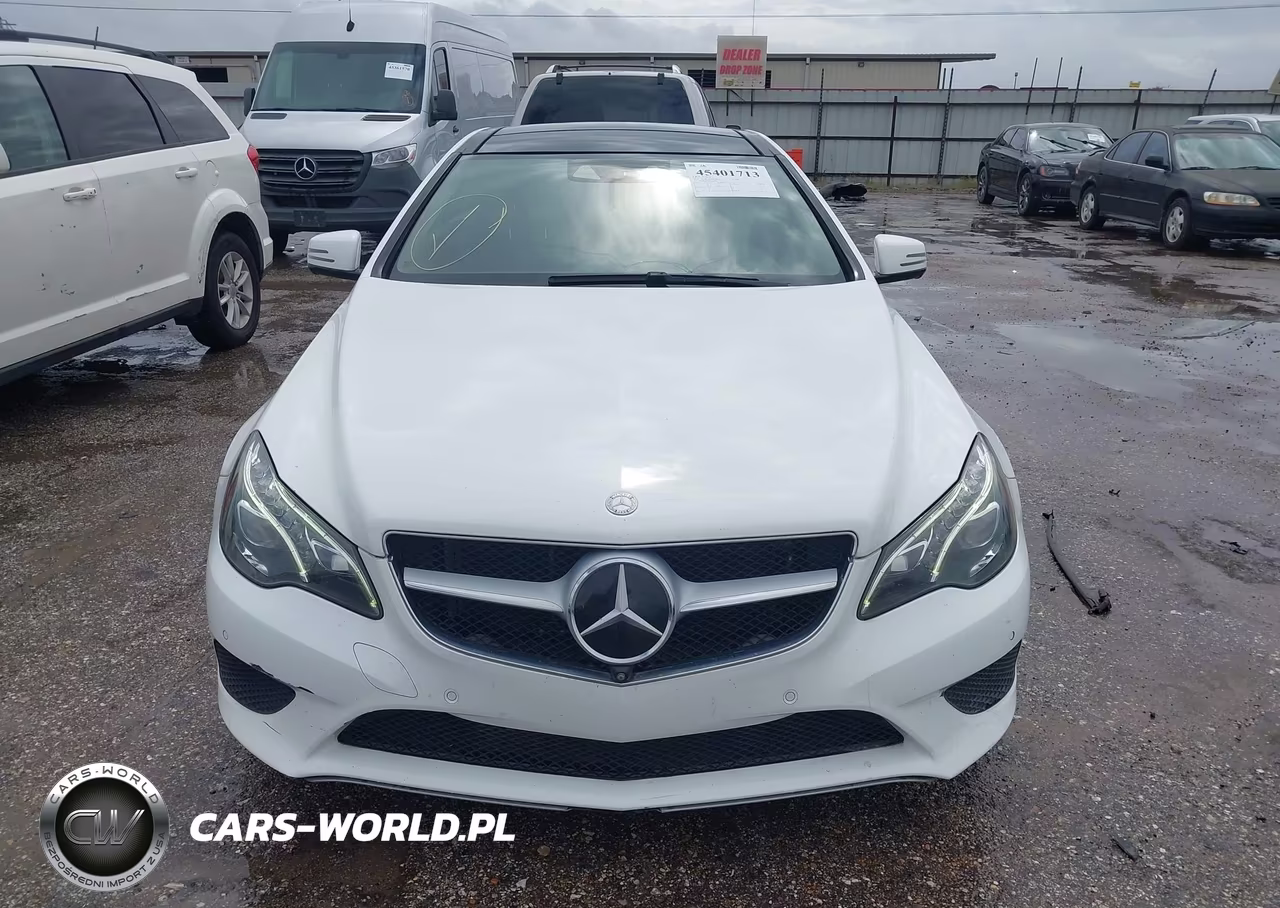2014 Mercedes-Benz E 350 VIN:WDDKJ5KB9EF255497 - 12