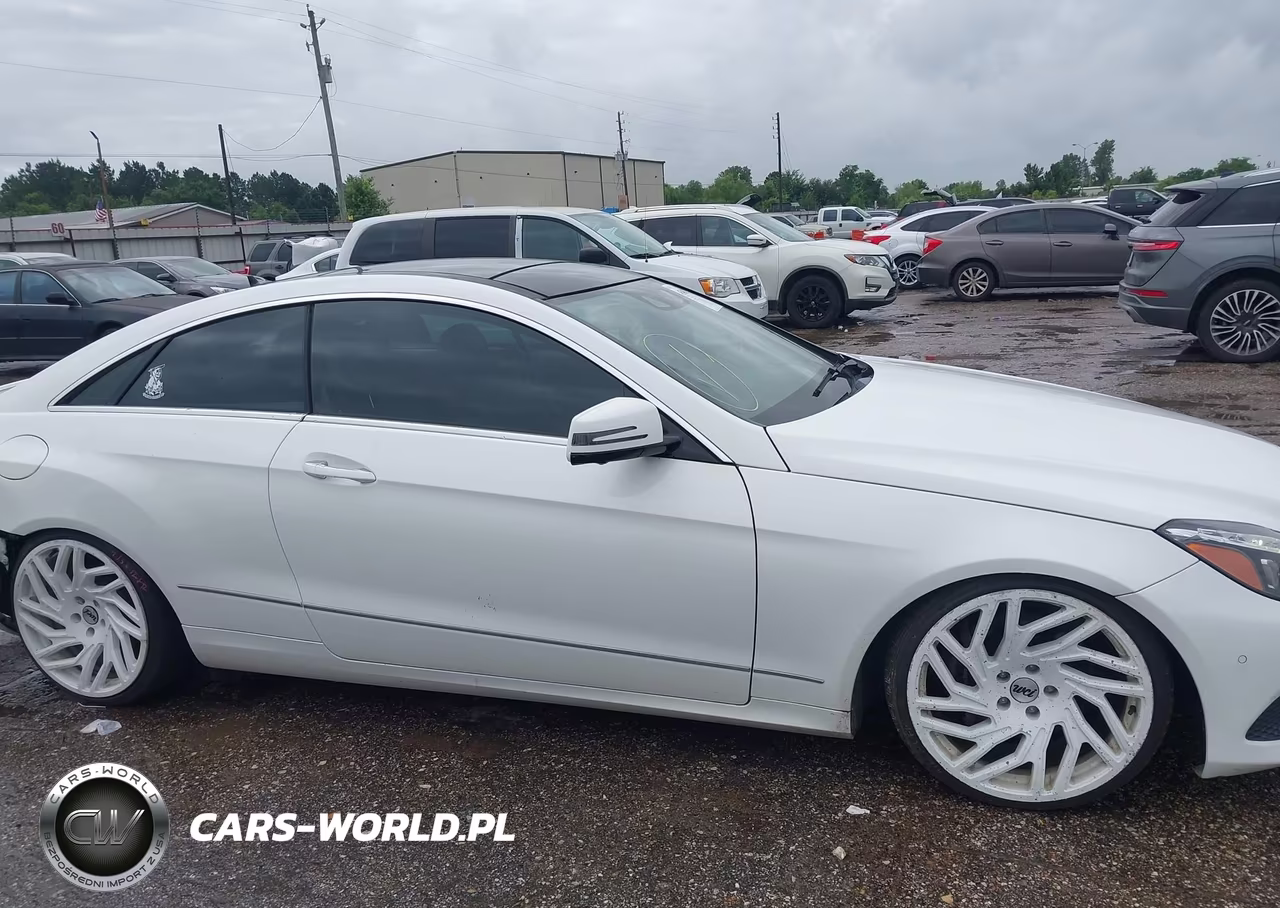 2014 Mercedes-Benz E 350 VIN:WDDKJ5KB9EF255497 - 13
