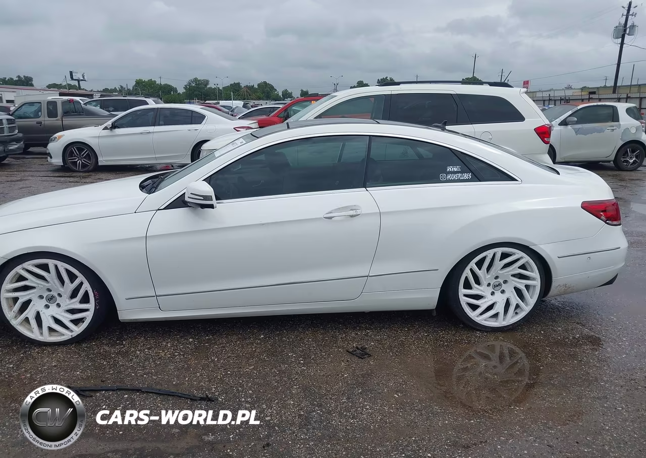 2014 Mercedes-Benz E 350 VIN:WDDKJ5KB9EF255497 - 14