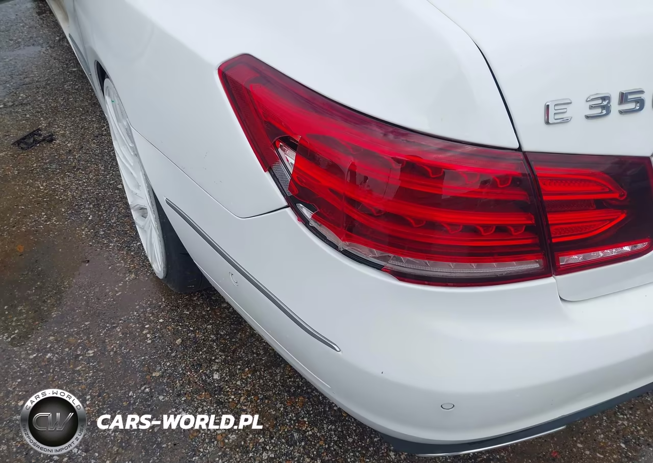 2014 Mercedes-Benz E 350 VIN:WDDKJ5KB9EF255497 - 17