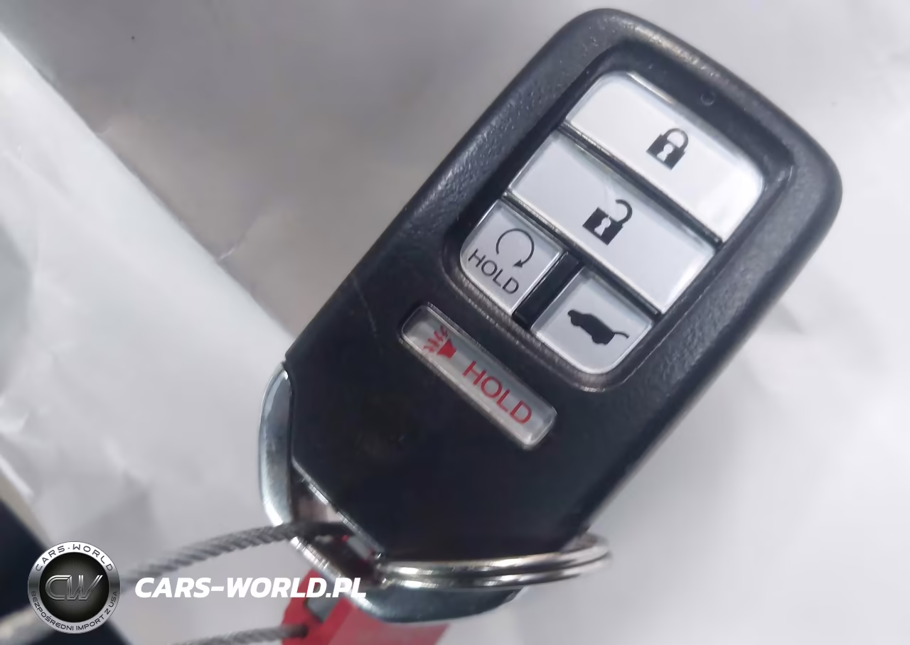 2019 HONDA CR-V EX VIN:7FARW1H55KE031376 - 11