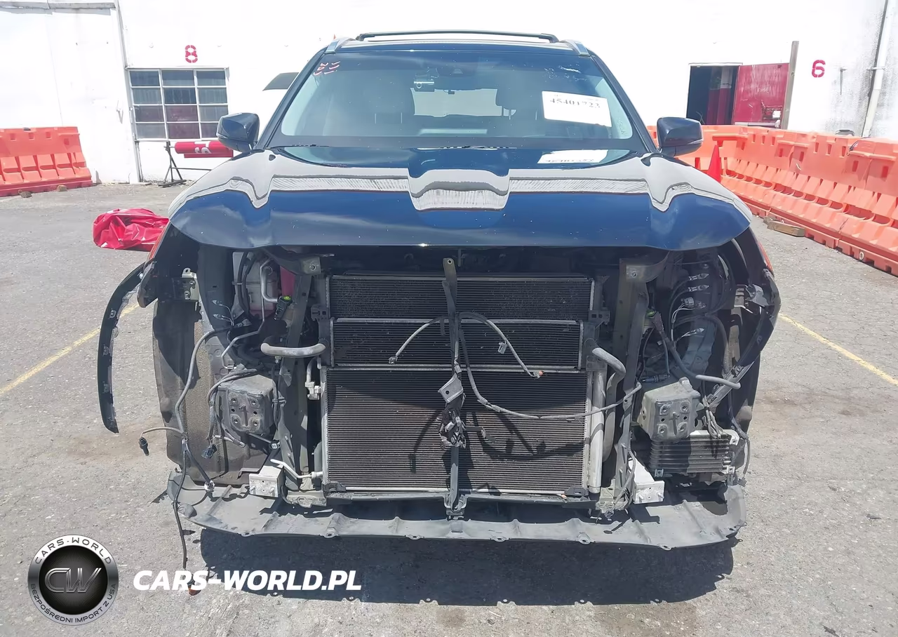 2021 Toyota Highlander Hybrid Xle VIN:5TDGBRCH7MS063047 - 6