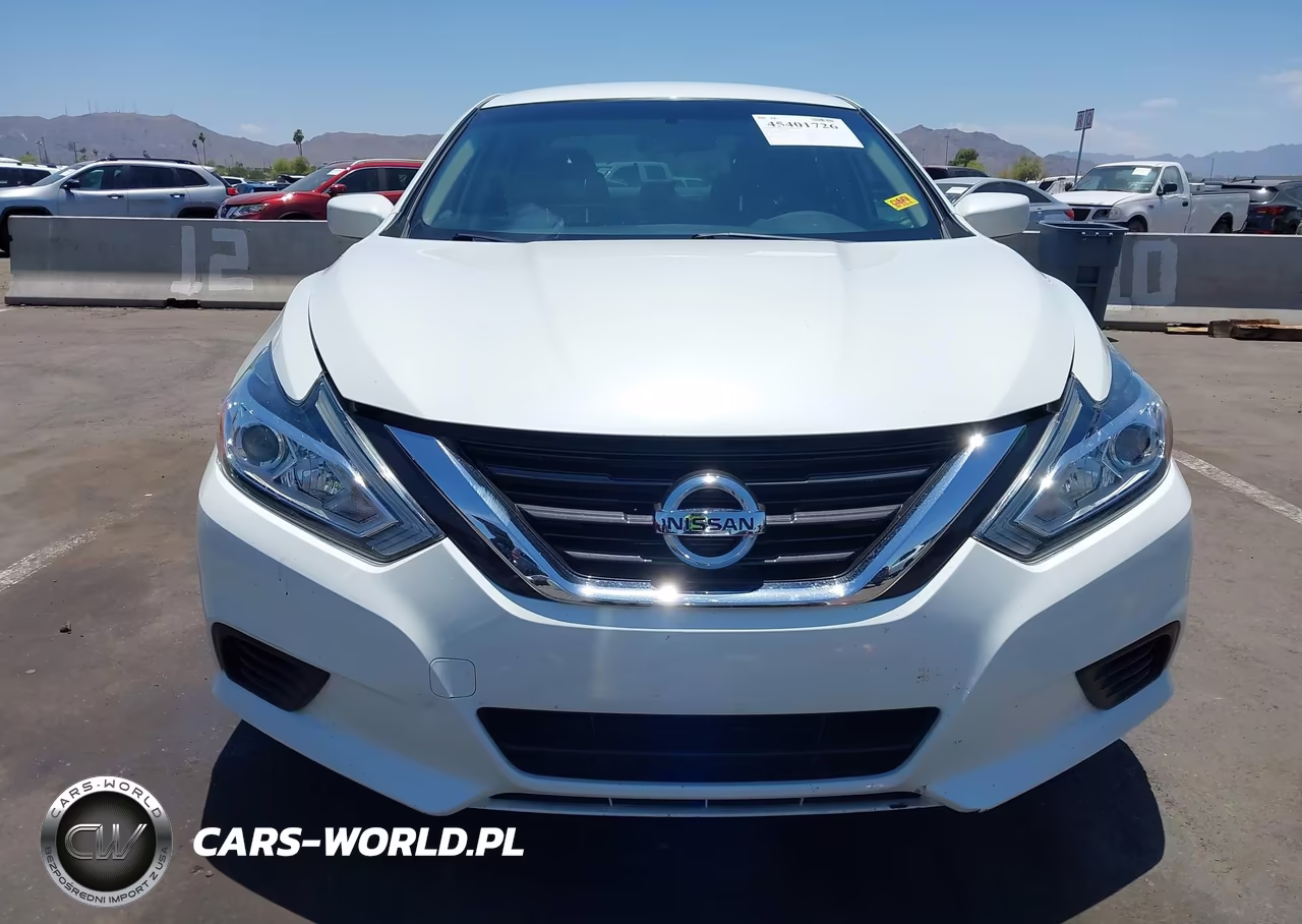2017 Nissan Altima 2.5 S VIN:1N4AL3AP7HN317528 - 13
