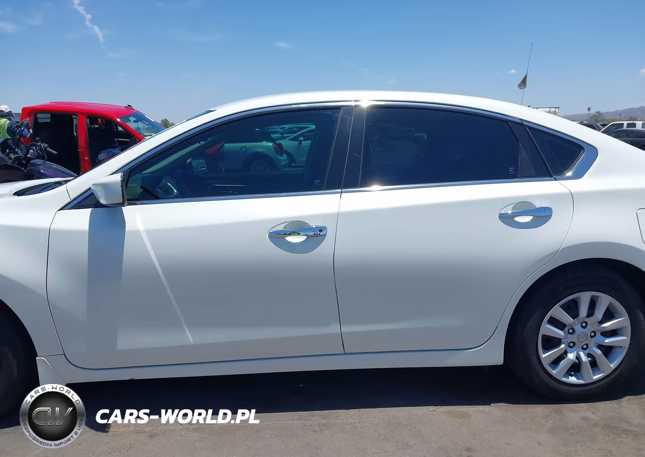 2017 Nissan Altima 2.5 S VIN:1N4AL3AP7HN317528 - 15