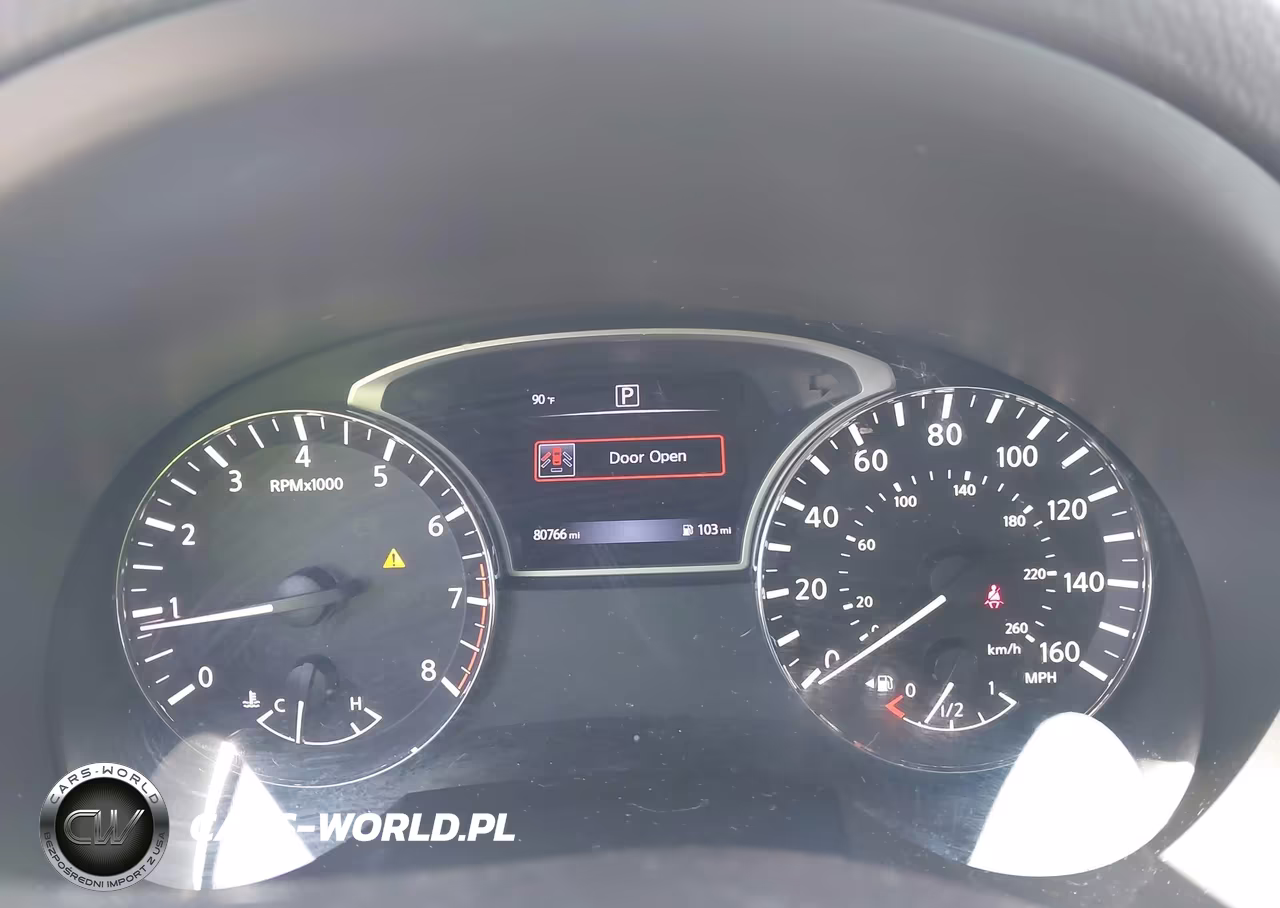 2017 Nissan Altima 2.5 S VIN:1N4AL3AP7HN317528 - 7