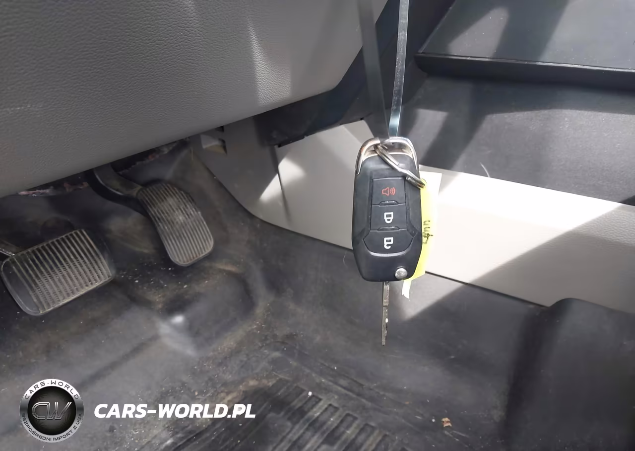 2018 Ford F-150 Xl VIN:1FTEW1EP9JFB23889 - 11