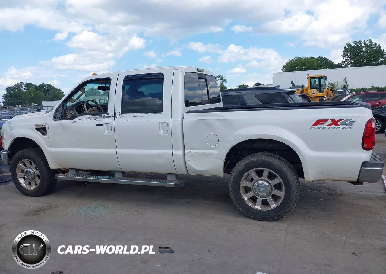 2010 Ford Super Duty F-250 Srw Cabelas-Harley-Davidson-King Ranch-Lariat-Xl-Xlt VIN:1FTSW2BR2AEA62292 - 14
