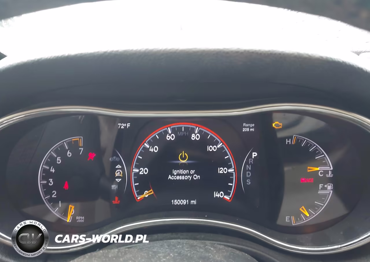 2014 Jeep Grand Cherokee Limited VIN:1C4RJEBG3EC437816 - 7