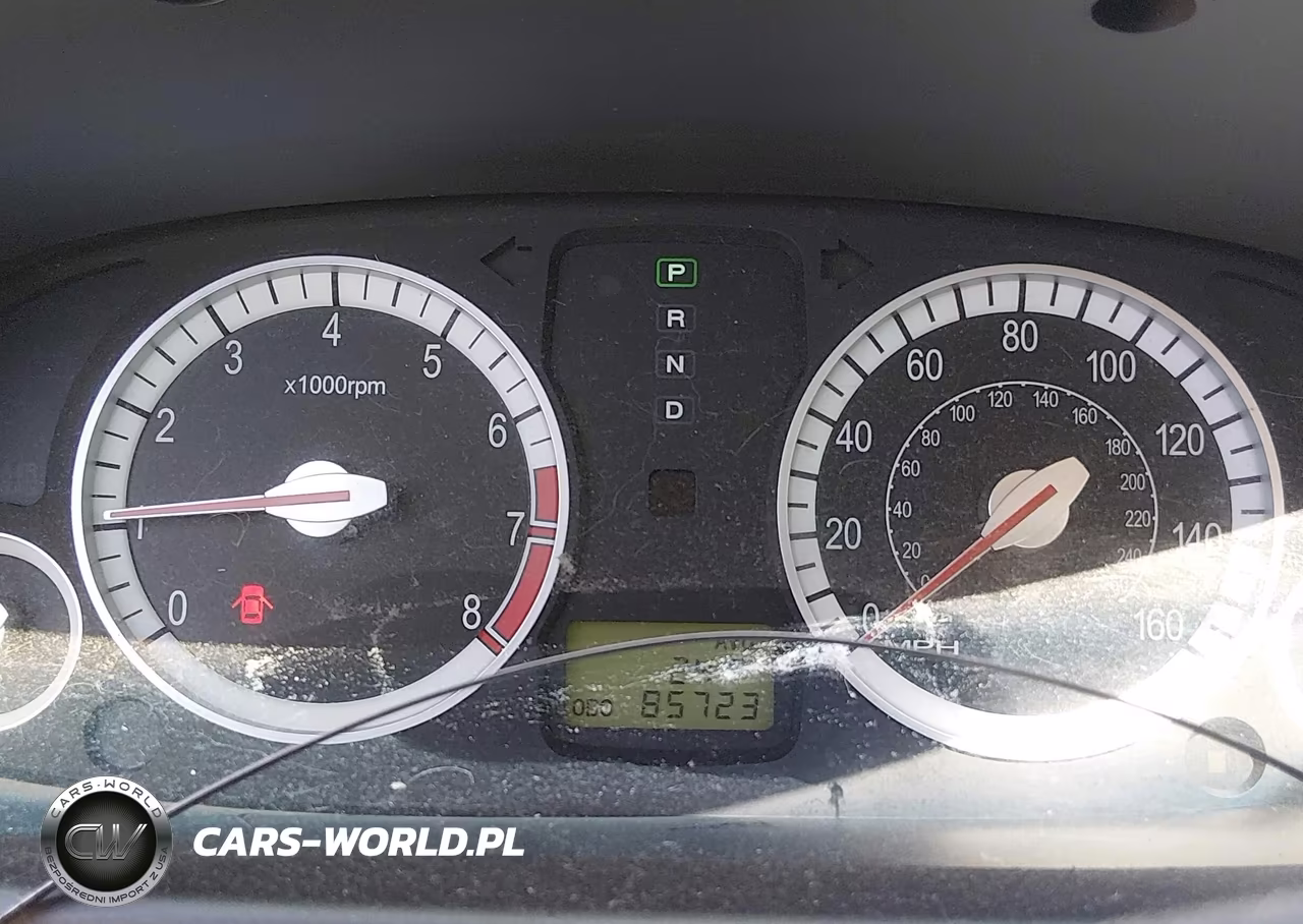 2007 Hyundai Azera Gls VIN:KMHFC46D07A180227 - 7
