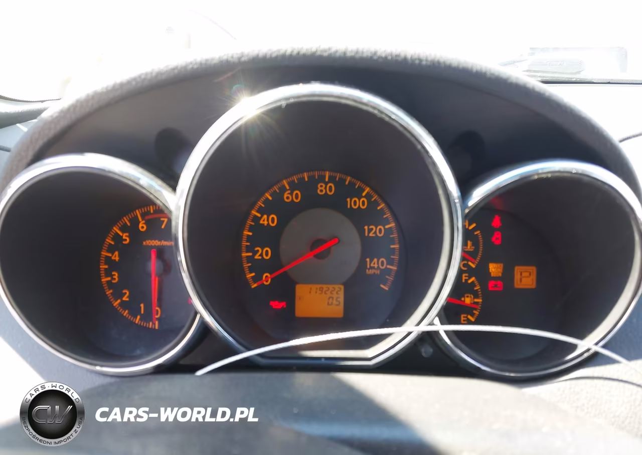 2005 Nissan Altima 2.5 S VIN:1N4AL11D65C270896 - 7