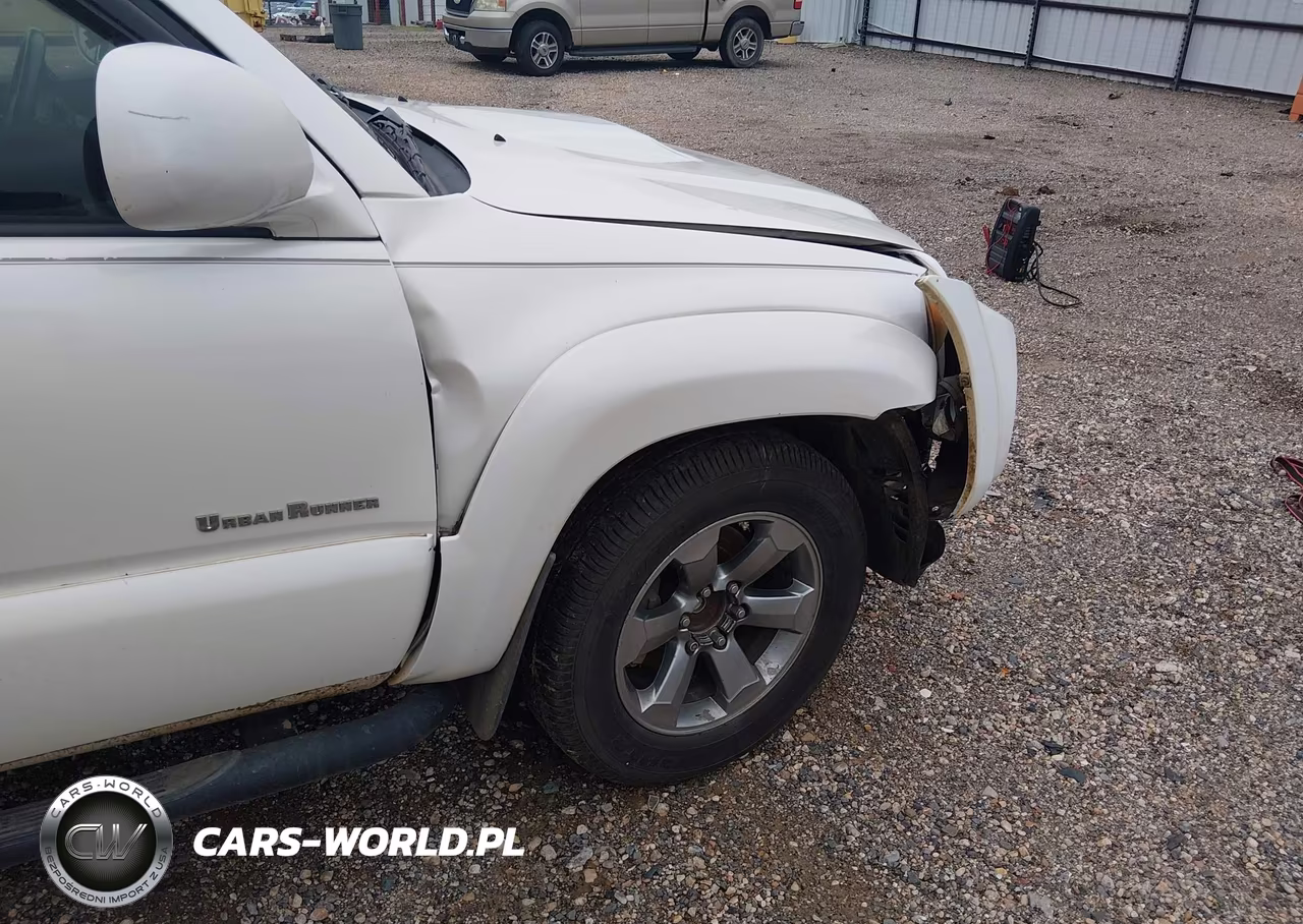 2008 Toyota 4Runner Sport V6 VIN:JTEZU14R58K019410 - 18