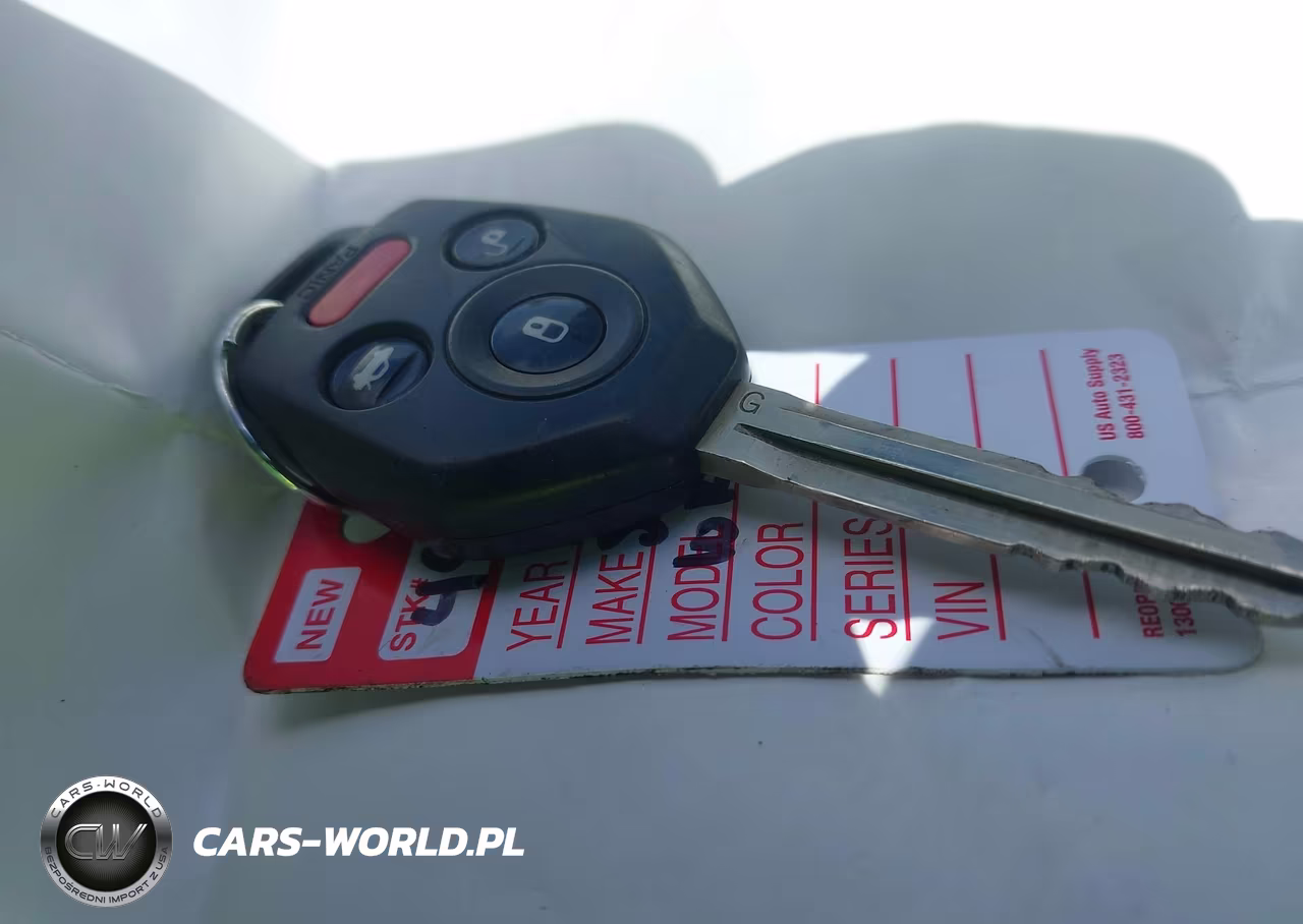 2015 Subaru Wrx VIN:JF1VA1A60F9815305 - 11