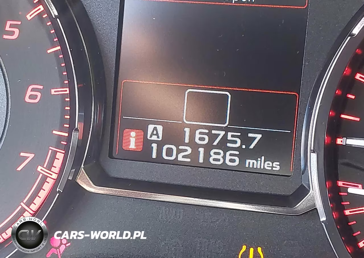 2015 Subaru Wrx VIN:JF1VA1A60F9815305 - 15