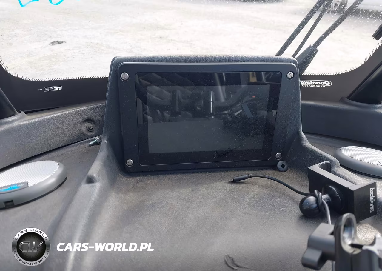 2019 Arcimoto Electric VIN:7F7ATR31XKER00052 - 7