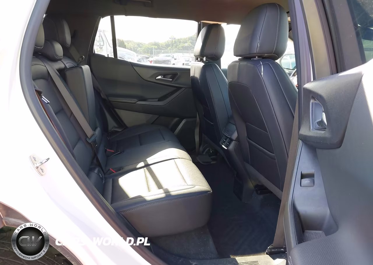 2026 Chevrolet Equinox Fwd Lt VIN:3GNAXHEG8TL145841 - 8