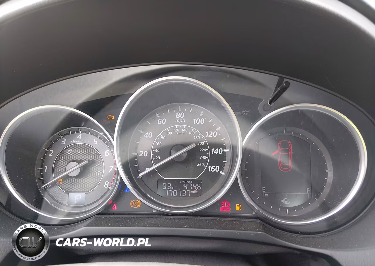 2015 Mazda Mazda6 I Touring VIN:JM1GJ1T53F1208370 - 7
