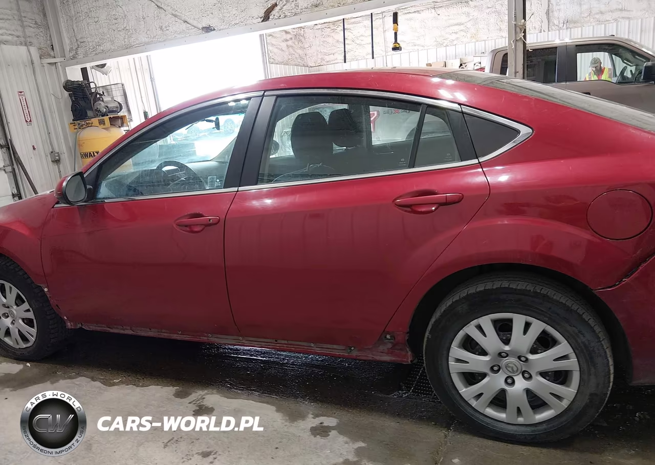 2011 Mazda Mazda6 I Sport VIN:1YVHZ8BH0B5M02921 - 14