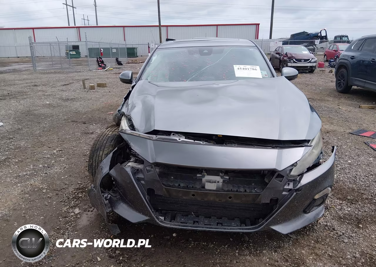 2019 Nissan Altima 2.5 Sl VIN:1N4BL4EV5KC148762 - 13
