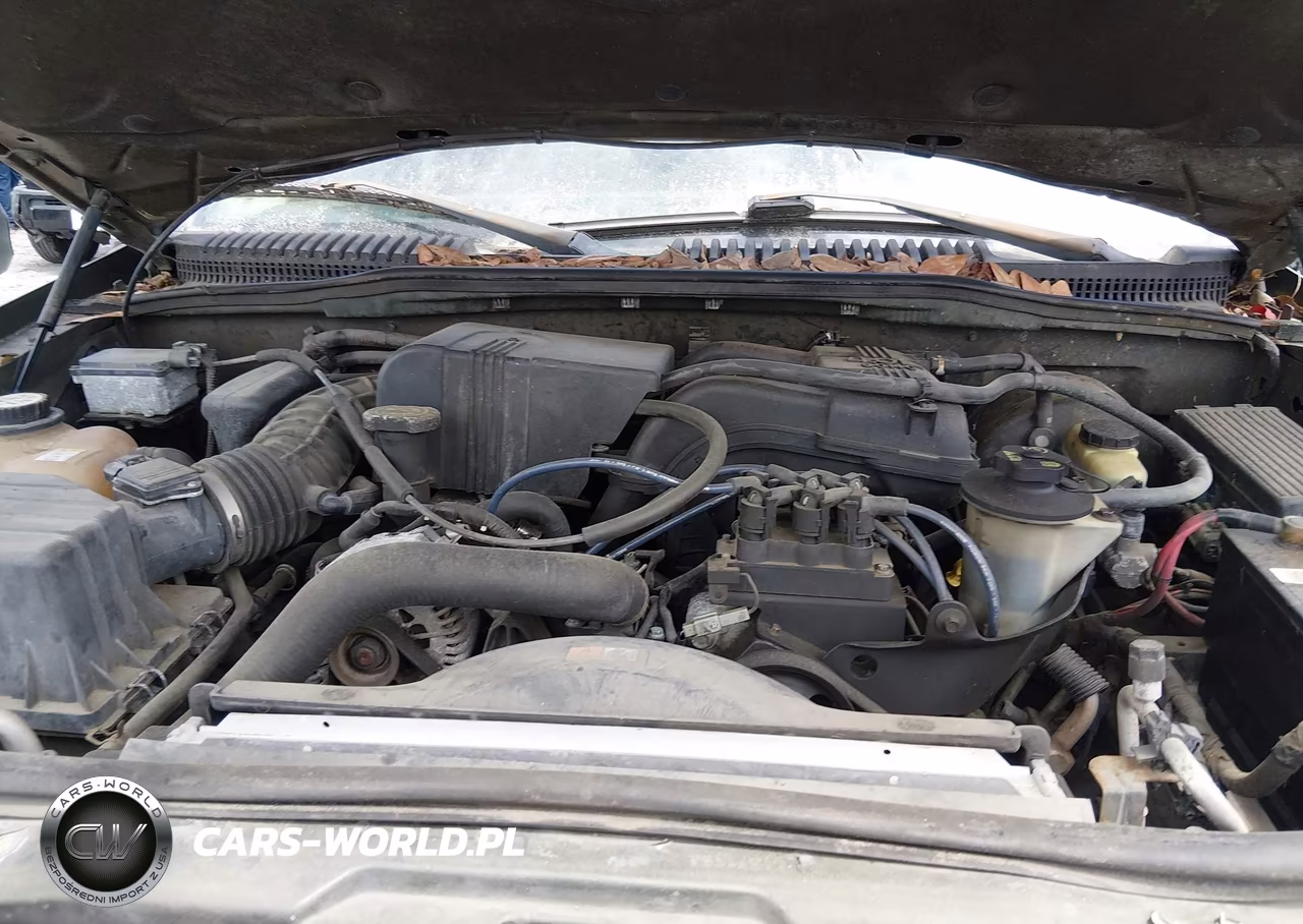 2002 Mercury Mountaineer VIN:4M2ZU66E42ZJ16084 - 10