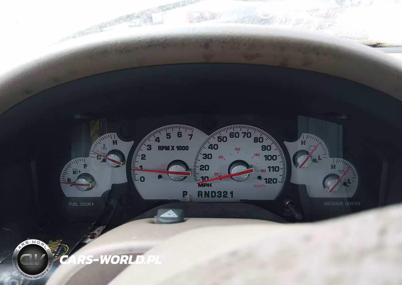 2002 Mercury Mountaineer VIN:4M2ZU66E42ZJ16084 - 7