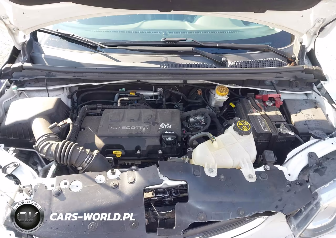 2018 Chevrolet Sonic Premier Auto VIN:1G1JF5SB1J4133982 - 10