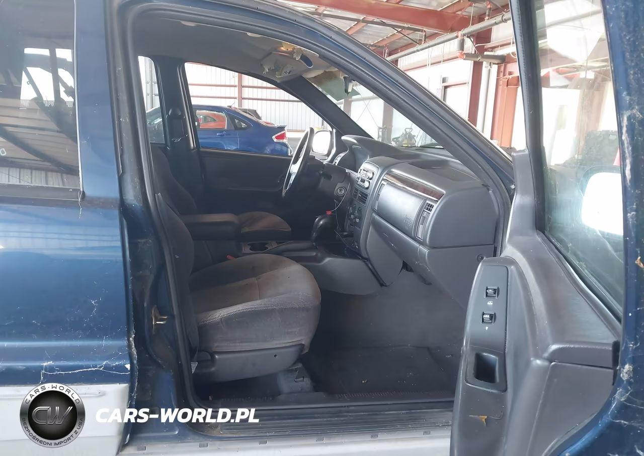 2000 Jeep Grand Cherokee Laredo VIN:1J4G248S5YC370886 - 5