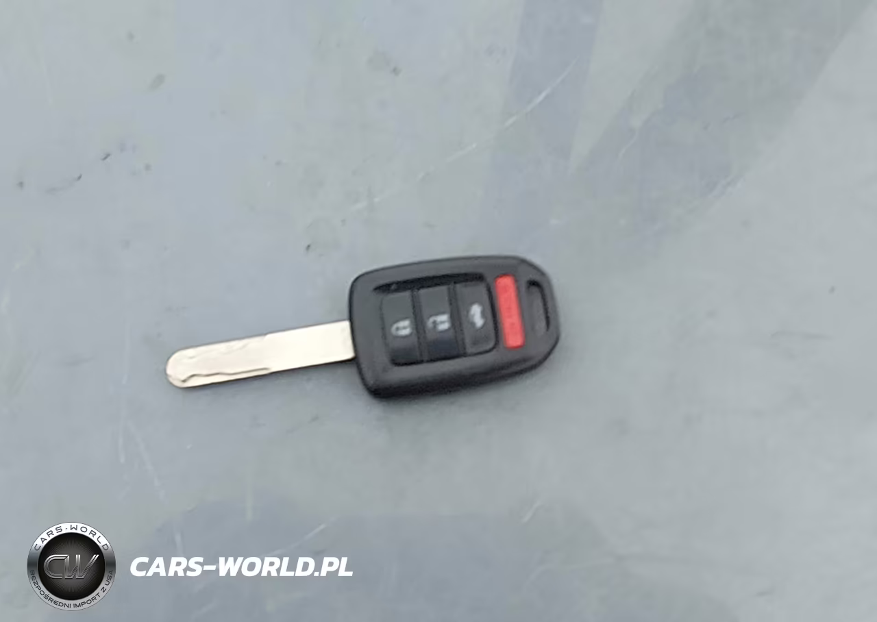2016 Honda Accord Lx VIN:1HGCR2F32GA197758 - 11