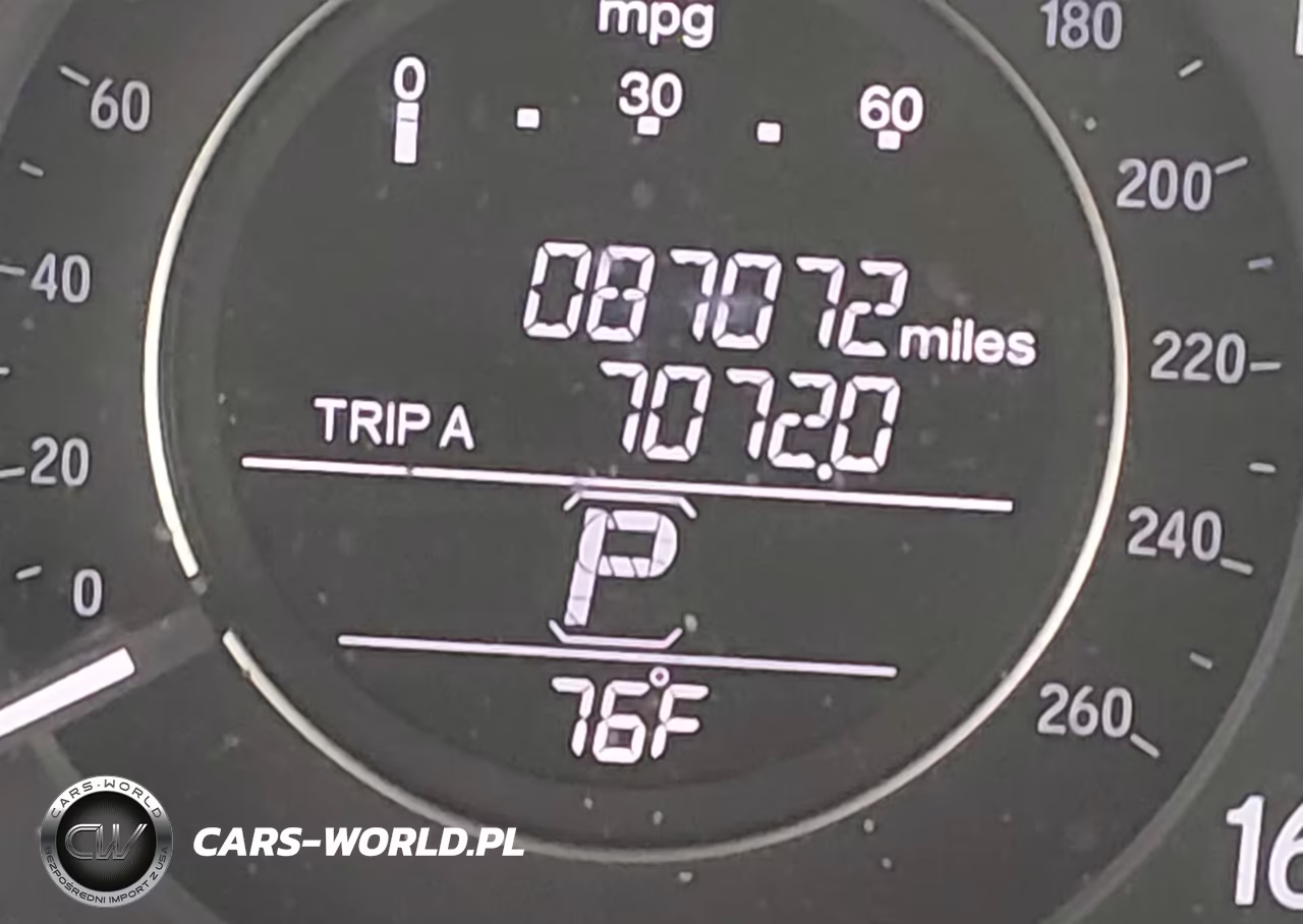 2016 Honda Accord Lx VIN:1HGCR2F32GA197758 - 15