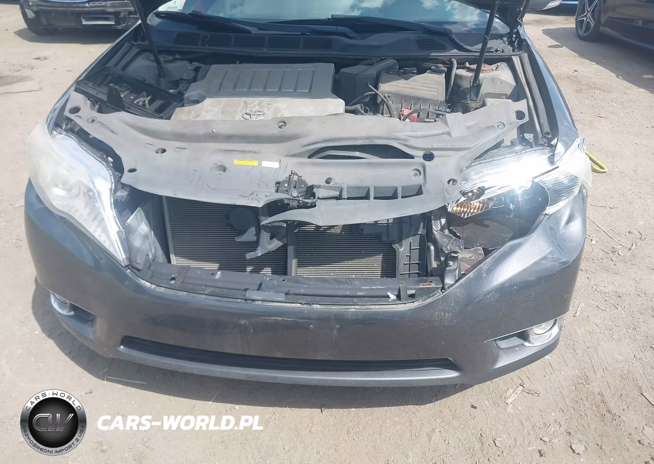 2011 Toyota Avalon VIN:4T1BK3DB8BU424727 - 10