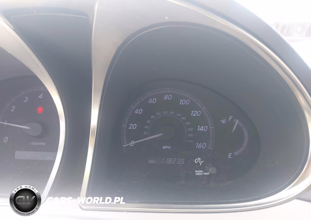 2011 Toyota Avalon VIN:4T1BK3DB8BU424727 - 7