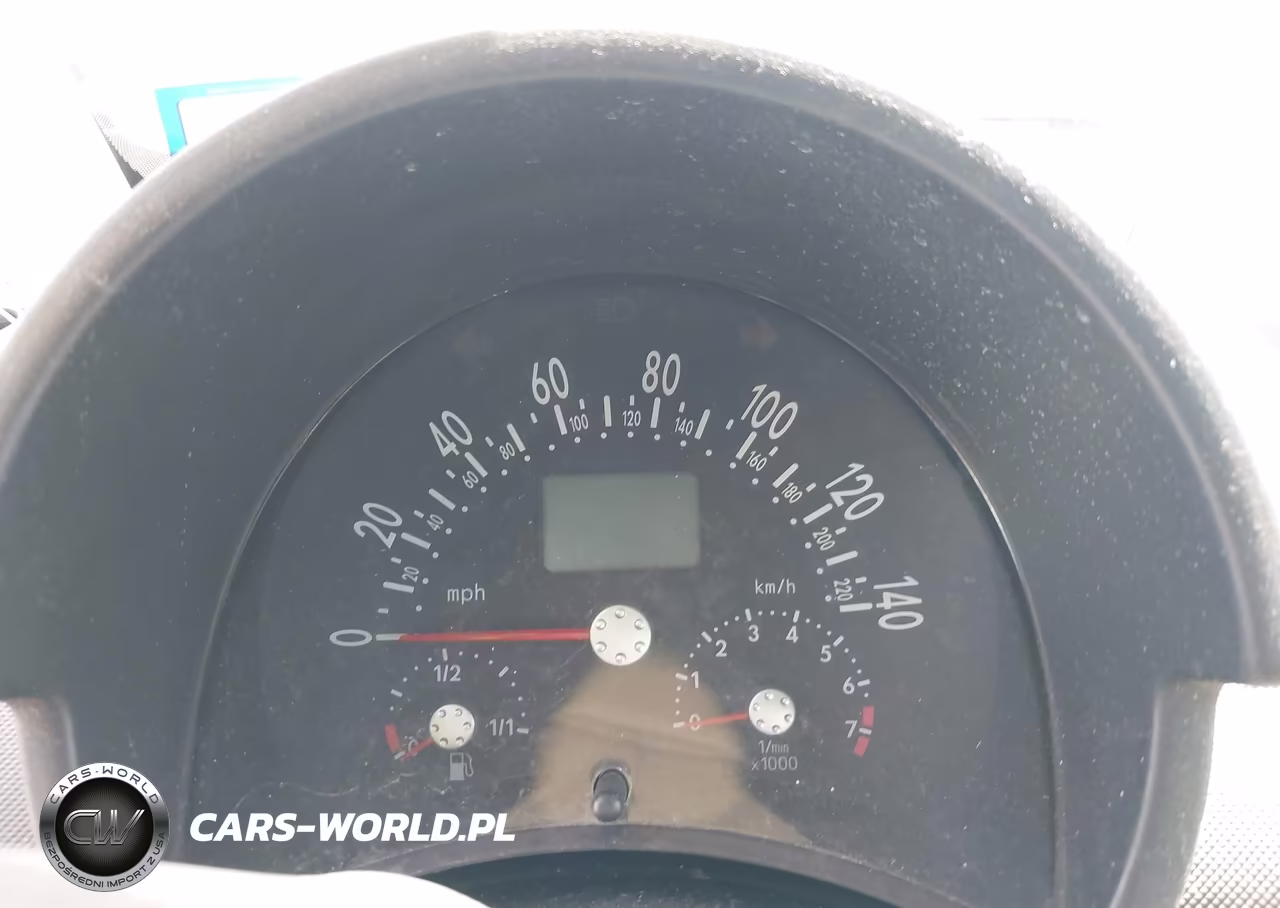 2005 Volkswagen New Beetle Gls VIN:3VWCM31Y45M314548 - 7