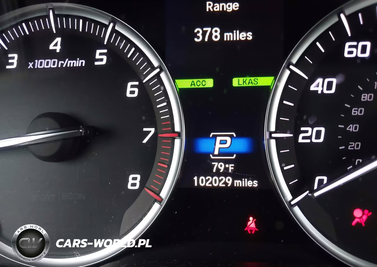 2020 Acura Mdx Technology Package VIN:5J8YD4H57LL044340 - 15