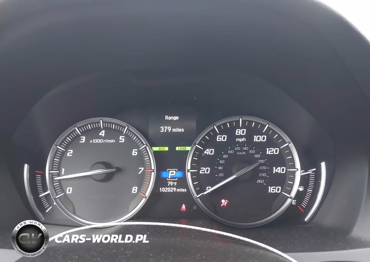 2020 Acura Mdx Technology Package VIN:5J8YD4H57LL044340 - 7