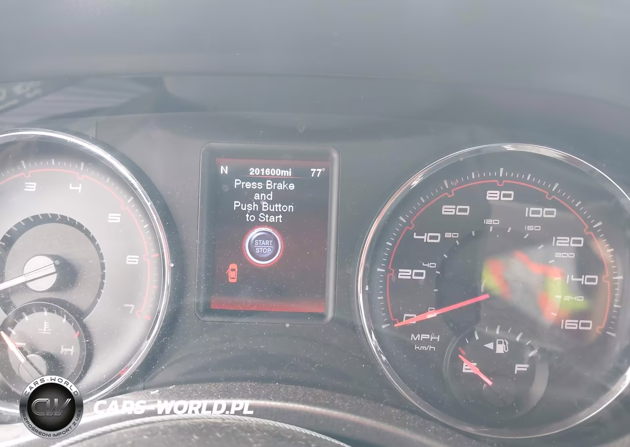 2012 Dodge Charger R-T VIN:2C3CDXCT0CH163588 - 7