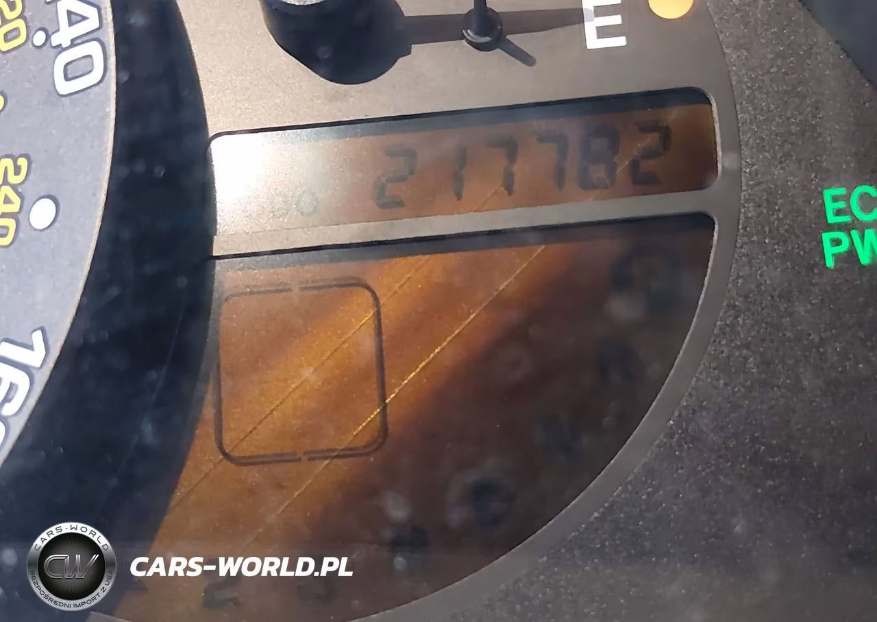 2001 Lexus Is 300 VIN:JTHBD182210004107 - 7