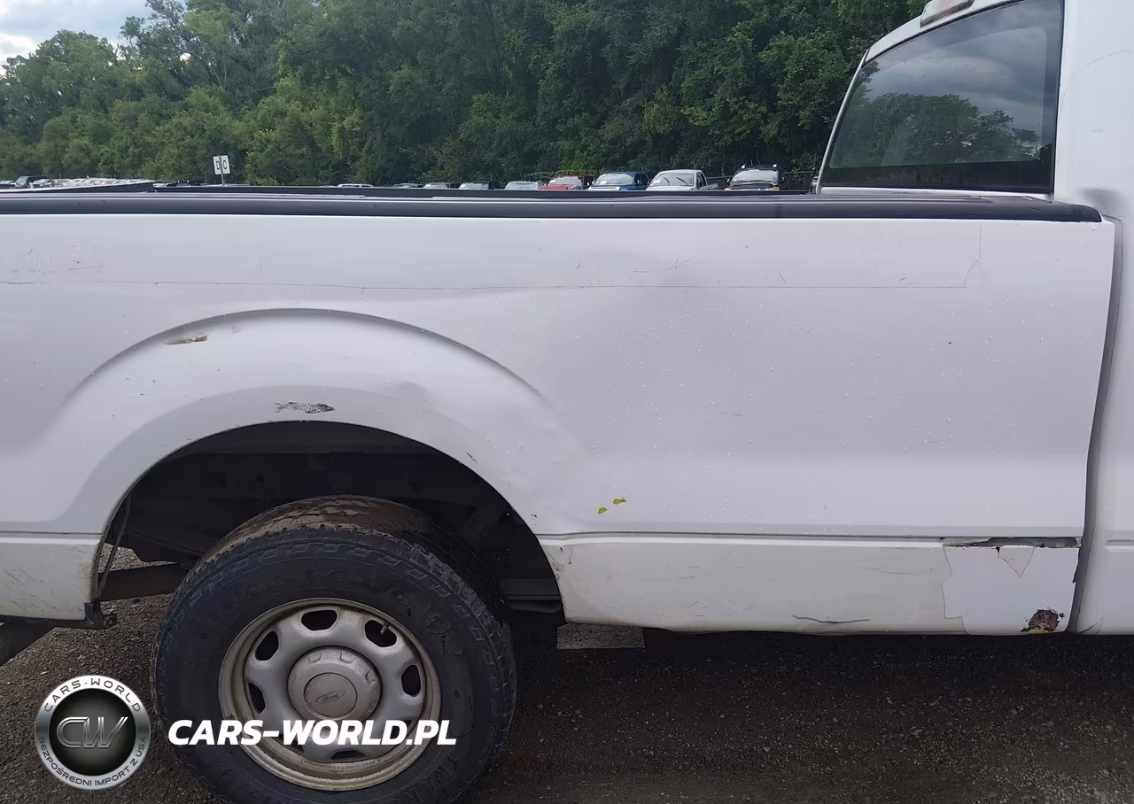 2011 Ford F-150 Xl VIN:1FTNF1CF2BKD67886 - 6