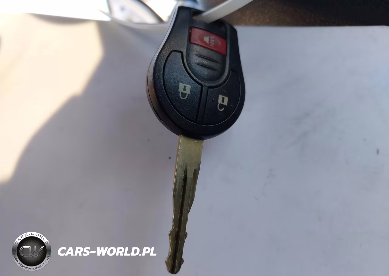 2018 Nissan Versa 1.6 Sv VIN:3N1CN7AP8JL879175 - 11