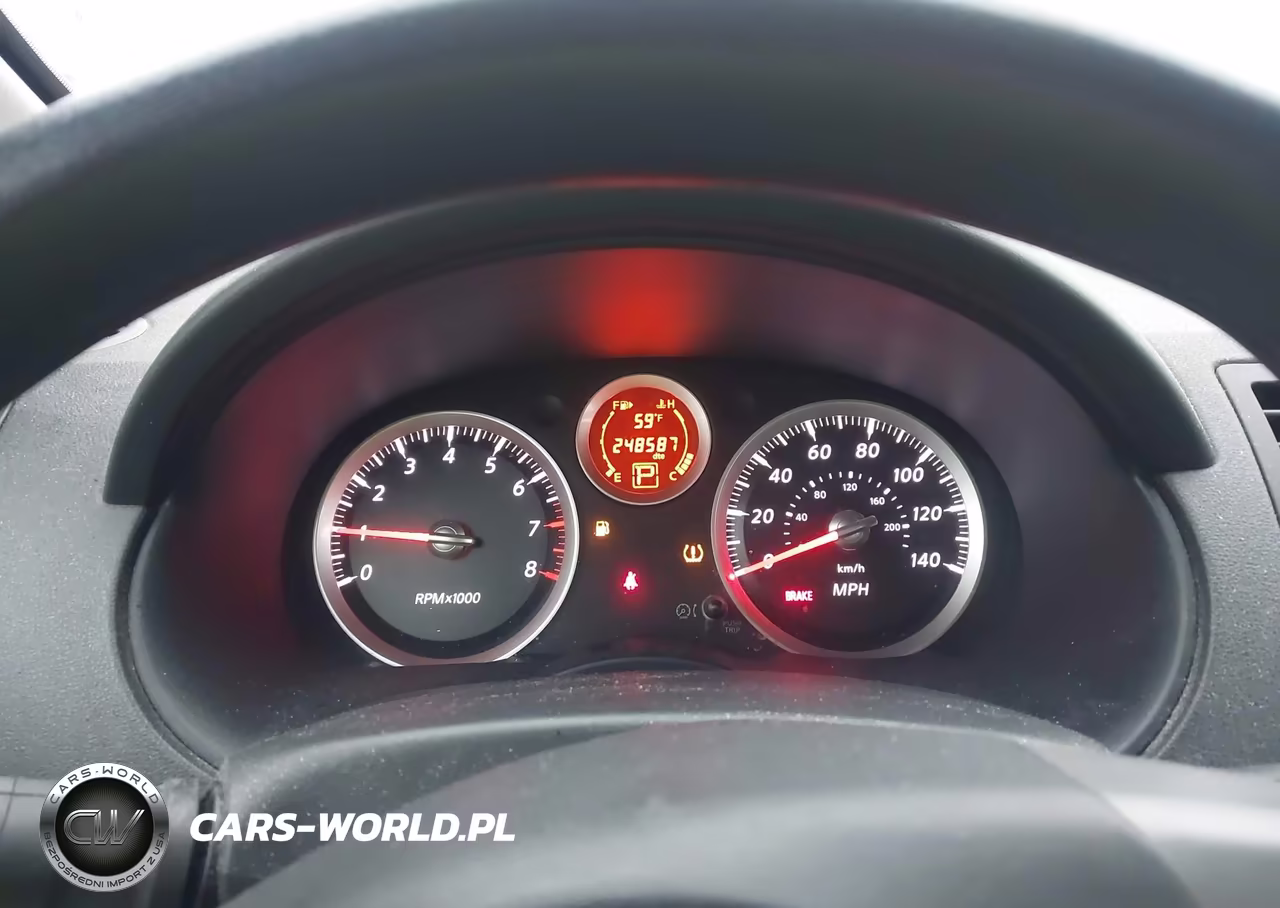 2010 Nissan Sentra 2.0S VIN:3N1AB6AP3AL712331 - 7