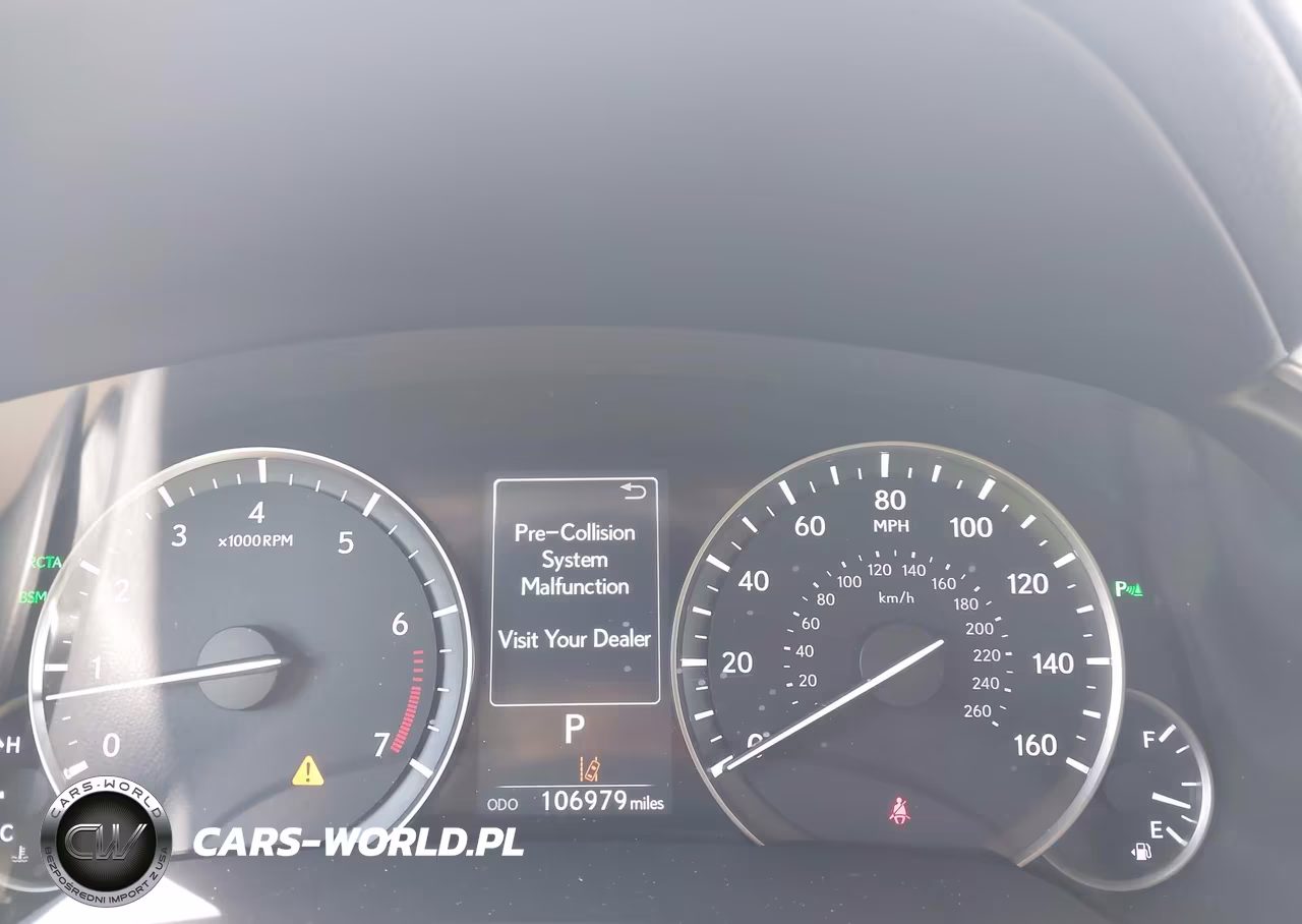 2017 Lexus Rx 350 VIN:2T2ZZMCA2HC035872 - 7