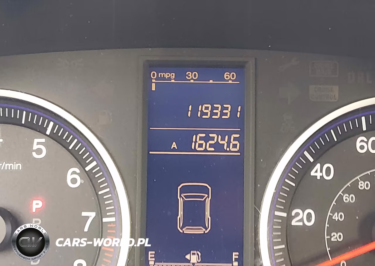 2010 Honda Cr-V Lx VIN:5J6RE4H38AL028265 - 15